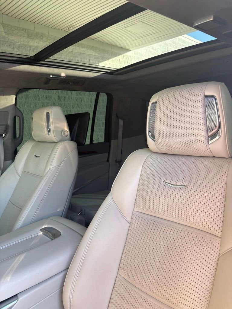 cadillac escalade esv 2025 1GYS9RRL0SR188818 image cadillac escalade esv 2025 1GYS9RRL0SR188818 image